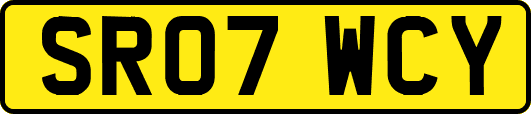 SR07WCY