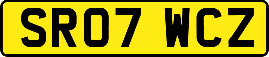 SR07WCZ