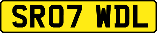 SR07WDL