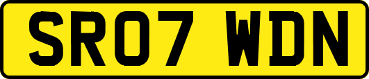 SR07WDN
