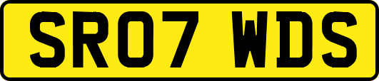 SR07WDS