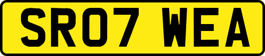SR07WEA