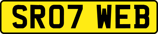 SR07WEB