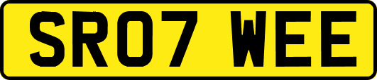 SR07WEE