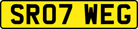 SR07WEG