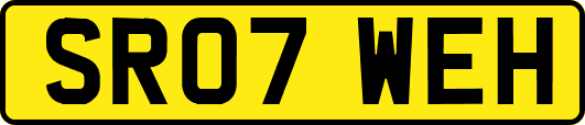 SR07WEH