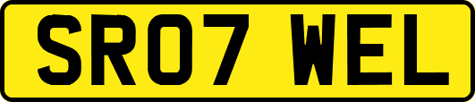 SR07WEL