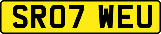 SR07WEU