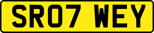 SR07WEY