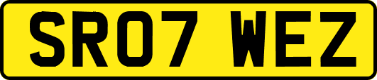 SR07WEZ