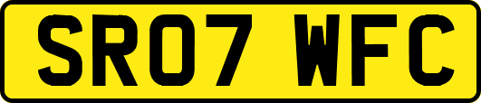 SR07WFC