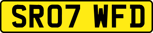 SR07WFD