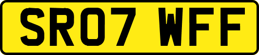 SR07WFF