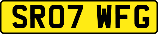 SR07WFG