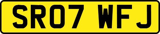 SR07WFJ