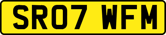 SR07WFM