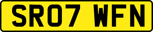 SR07WFN