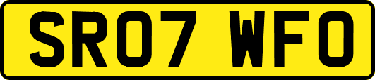 SR07WFO
