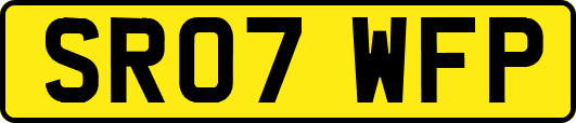 SR07WFP