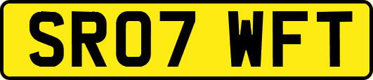 SR07WFT