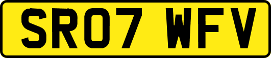 SR07WFV