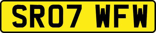 SR07WFW