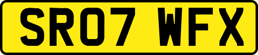 SR07WFX