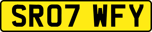 SR07WFY