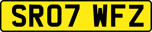 SR07WFZ