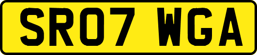 SR07WGA