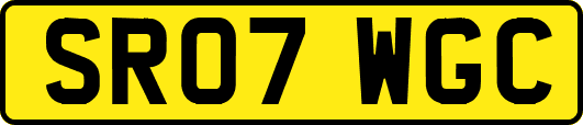 SR07WGC