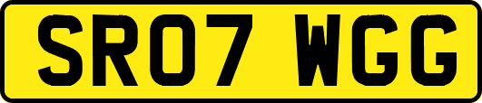 SR07WGG