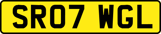 SR07WGL