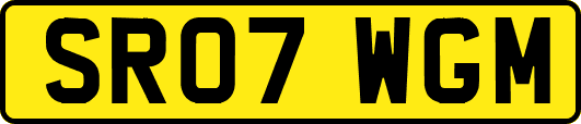 SR07WGM