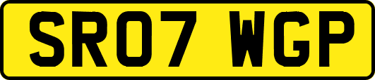 SR07WGP