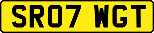 SR07WGT