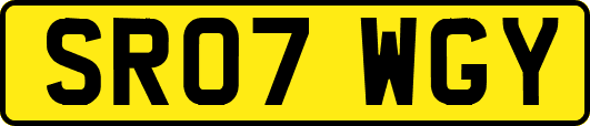 SR07WGY