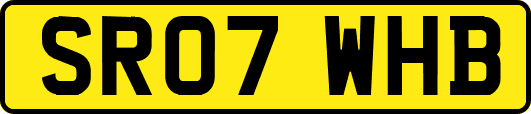 SR07WHB