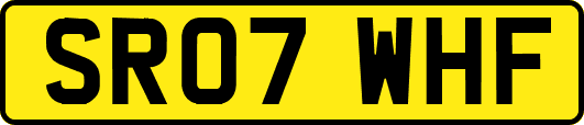 SR07WHF