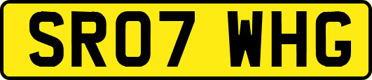 SR07WHG