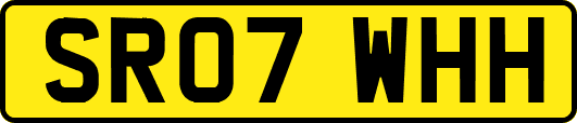 SR07WHH