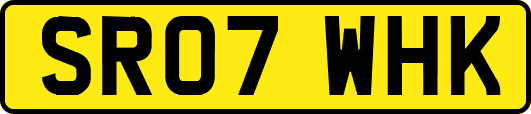 SR07WHK