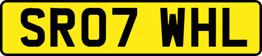 SR07WHL