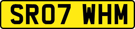 SR07WHM