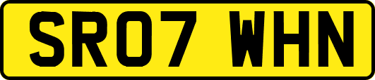 SR07WHN