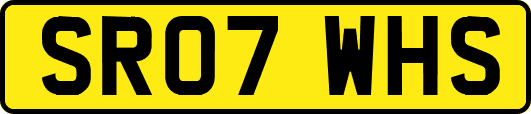 SR07WHS