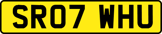 SR07WHU