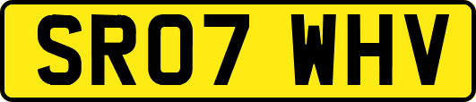 SR07WHV