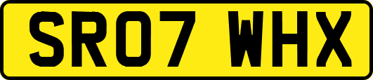 SR07WHX