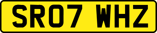 SR07WHZ